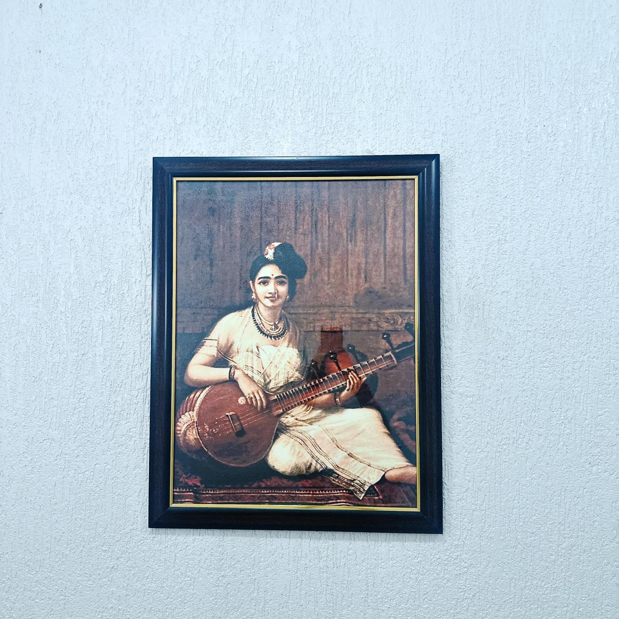 Vraj Vilas Vrindávan Kültér fotó